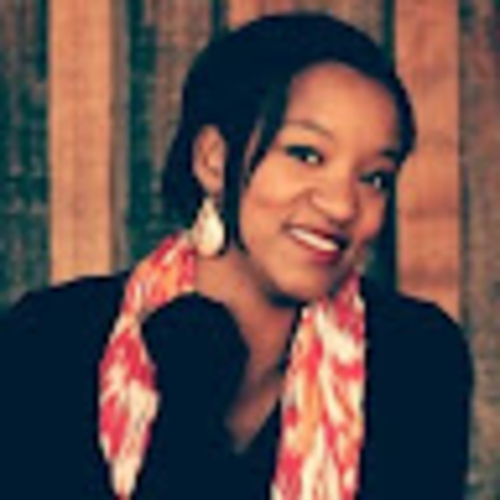 Meet your Posher, Keisha